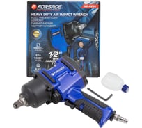 Гайковерт пневматический ударный Forsage 1/2 (1400Нм) F-NC-4236(61558)