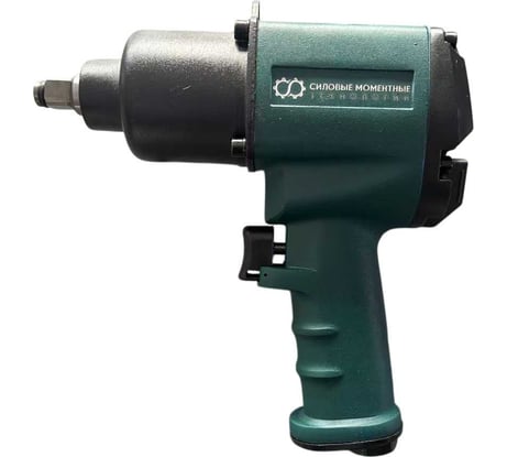 Пневмогайковерт ударный СМТ max 850 N.m. 1/2 CMT300IW