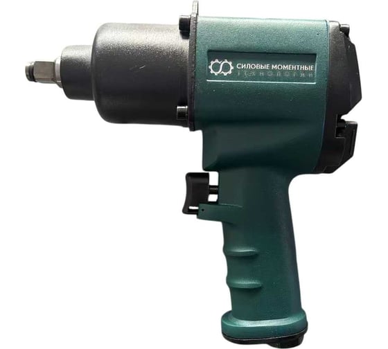 Пневмогайковерт ударный СМТ max 850 N.m. 1/2 CMT300IW 1