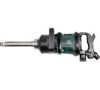 Пневматический ударный гайковерт СМТ ZD70 Кв: 1(25.4). Усилие: раб 2000-3400 Nm/ макс-3800 Nm. CMT70IW