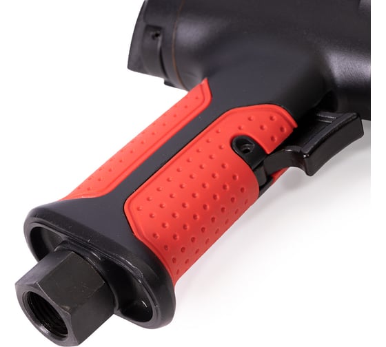 Ударный пневматический гайковерт СТАНКОИМПОРТ на 1", 2300Нм PTA504