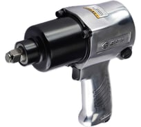 Гайковёрт пневматический ударный 1/2" SATA 01113C