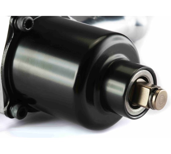 Гайковёрт пневматический ударный 1/2" SATA 01113C