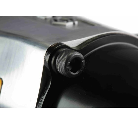 Гайковёрт пневматический ударный 1/2" SATA 01113C