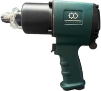 Пневматический ударный гайковерт СМТ ZD380 Кв: 3/4(19). Усилие: раб 1000-1715 Nm/ макс-1800 Nm. Давлени CMT380IW