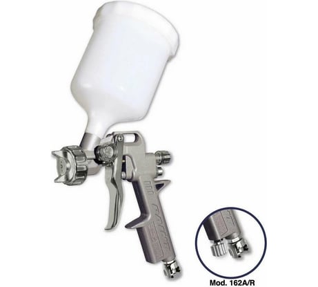 Краскораспылитель GAV в/б 162 А 1.5 бс 9716