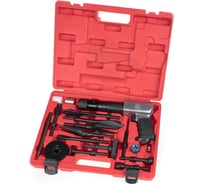 Пневмомолоток с набором зубил и насадок Arnezi 19 предметов R7501119