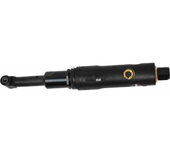 Пневматическая угловая дрель SUMAKE с удобным захватом 90 (0,5 л.с) ST-AD705B32