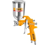 Краскопульт пневматический INGCO ASG4042