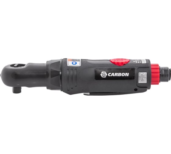 Трещотка пневматическая Carbon CPN-RW2-041 3/8DR, 41 Нм 086498 1