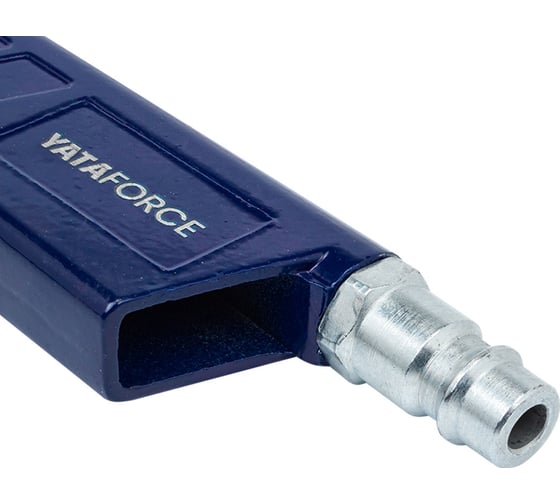 Пистолет для подкачки шин с манометром YATAFORCE YF-2370G(61485)