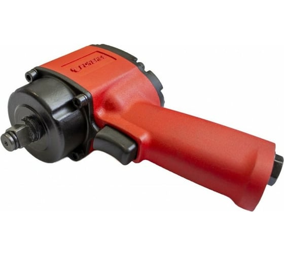 Ударный пневмогайковерт Forsage F-82543 Compact 47367 1