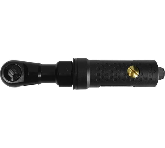 Пневматическая трещотка Berger BG РАУМ 1/2", 85 Нм BG1441