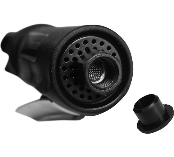 Пневматическая трещотка Berger BG РАУМ 1/2", 85 Нм BG1441