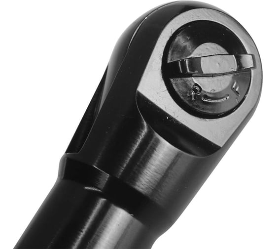 Пневматическая трещотка Berger BG РАУМ 1/2", 85 Нм BG1441