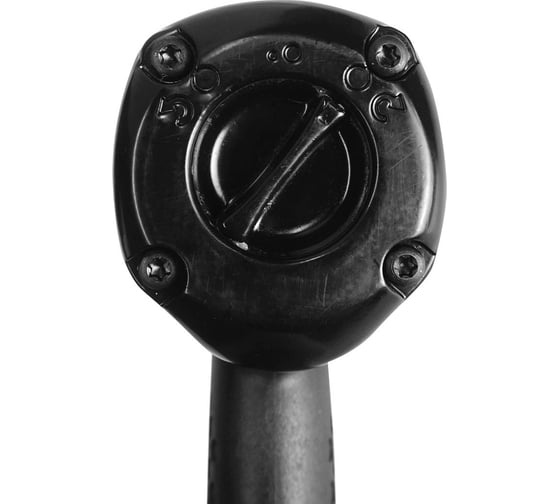 Ударный пневматический гайковерт Berger BG КВАЗАР 1/2", 885 Нм BG1437