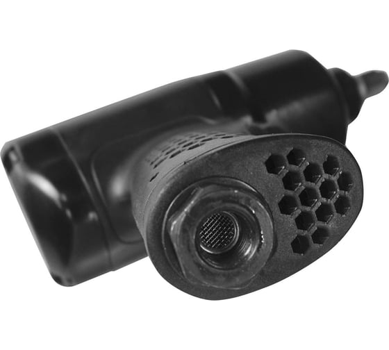 Ударный пневматический гайковерт Berger BG КВАЗАР 1/2", 885 Нм BG1437