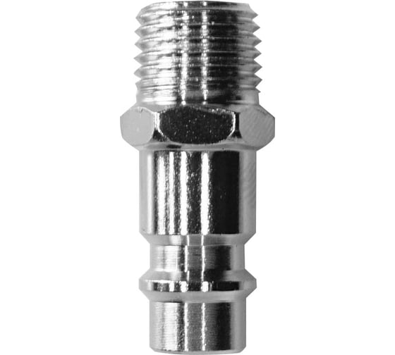 Ударный пневматический гайковерт Berger BG КВАЗАР 1/2", 885 Нм BG1437