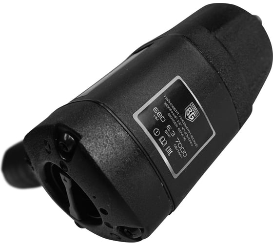 Ударный пневматический гайковерт Berger BG ПУЛЬСАР 1/2", 680 Нм BG1436