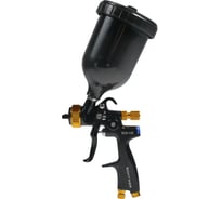 Воздушный краскораспылитель SCHTAER сопло 2.5 SCH-135-2.5