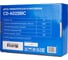 Дрель пневматическая композитная CONCORDE CD-AD2200С 00006692750 2