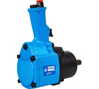 Гайковерт пневматический ударный CONCORDE CD-IW1600-34 00006692764