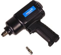 Гайковерт пневматический ударный композитный CONCORDE CD-IW1200-12С 00006692751