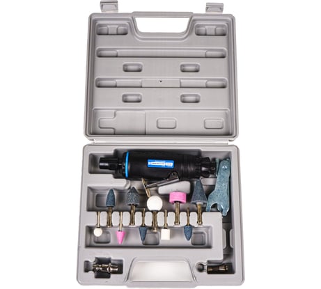 Машина шлифовальная прямая пневматическая композитная CONCORDE CD-DG25000CK 00006692754