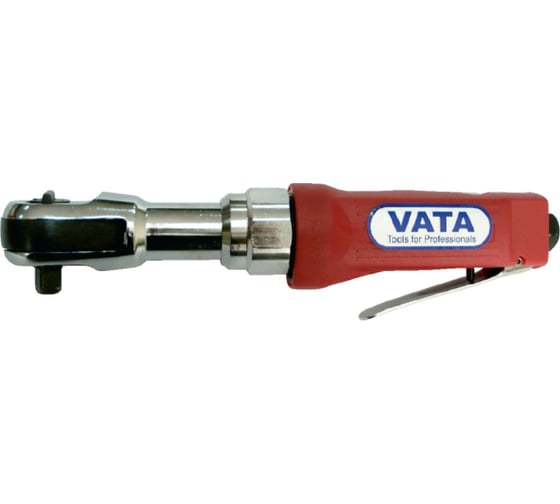 Пневмотрещотка VATA 1/2, 70 Nm, 150 об./мин P30104BG 1
