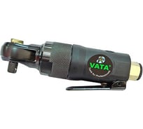 Пневмотрещотка VATA 1/4, мини, 42 Nm P30200