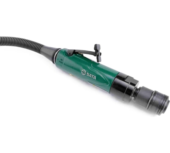 Пневмошлифмашина для зачистки шин SATA 01503