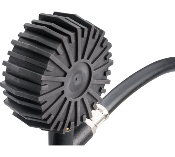 Пистолет для накачки шин HAZET с аналоговым манометром Vigor Equipment V6905