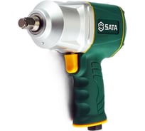 Гайковерт пневматический ударный автоматический SATA 1/2 01119