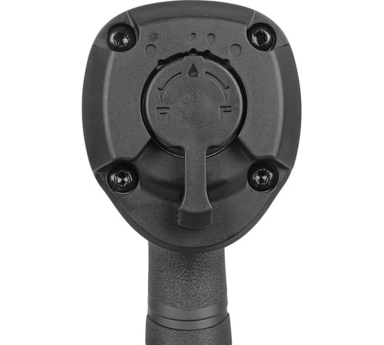 Пневматический ударный гайковерт Arnezi 3/4", 1890 Нм R7506030