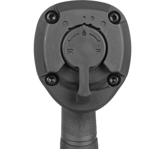 Пневматический ударный гайковерт Arnezi 1/2", 1680 Нм R7506013