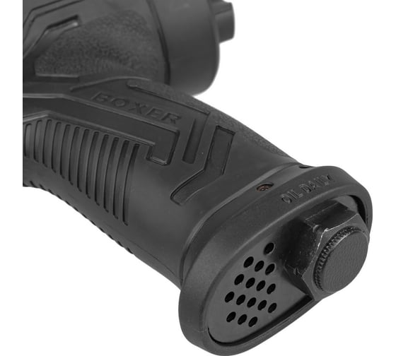Пневматический ударный гайковерт Arnezi 1/2", 1680 Нм R7506013