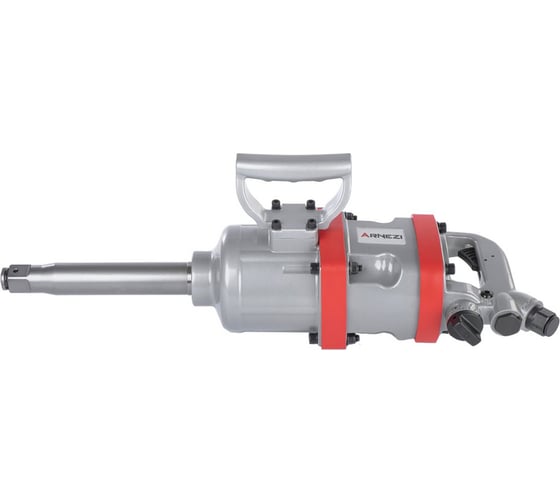Пневматический ударный гайковерт Arnezi 1", 3800Нм R7506050