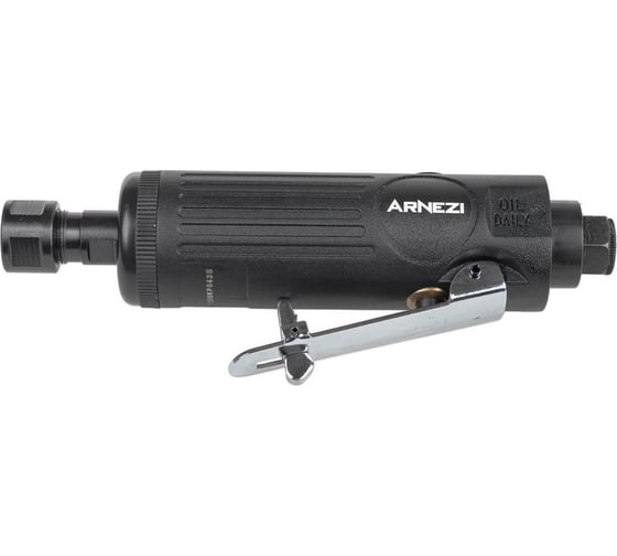 Пневмошлифмашина с набором шарошек Arnezi 22000 Об/мин R7506125