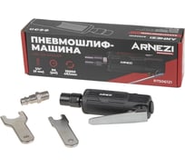 Пневмошлифмашина прямая Arnezi 25000 Об/мин R7506121