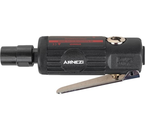 Пневмошлифмашина прямая Arnezi 25000 Об/мин R7506121