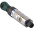 Рукоятка трещоточная пневматическая укороченная Jonnesway JAR-6312 1/4DR 230 об/мин., 34 Нм 046864 1