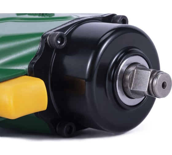 Гайковерт пневматический ударный компактный 1/2" SATA 01111