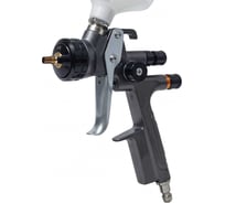 Краскопульт пневматический профессиональный Polyecs 1.3 HVLP RF2006H_1.3