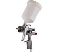 Краскопульт пневматический профессиональный Polyecs 1.3 HVLP RF2006H_1.3