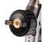 Краскопульт пневматический профессиональный Polyecs 1.3 HVLP RF2006H_1.3 5