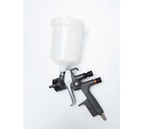 Краскопульт пневматический профессиональный Polyecs 1.8 HVLP  RF2006H_1.8