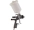 Краскопульт пневматический профессиональный Polyecs 1.8 HVLP  RF2006H_1.8 10