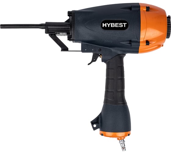 Пневматический монтажный пистолет Hybest BW120 HBBW120 1