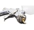 Пневматический набор Wester STG-10 (5 шт) 55195 5