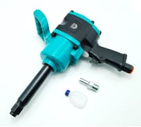 Гайковерт BRANN пневматический с удлинённым валом 1600 Нм, 3/4" BPT-1600L